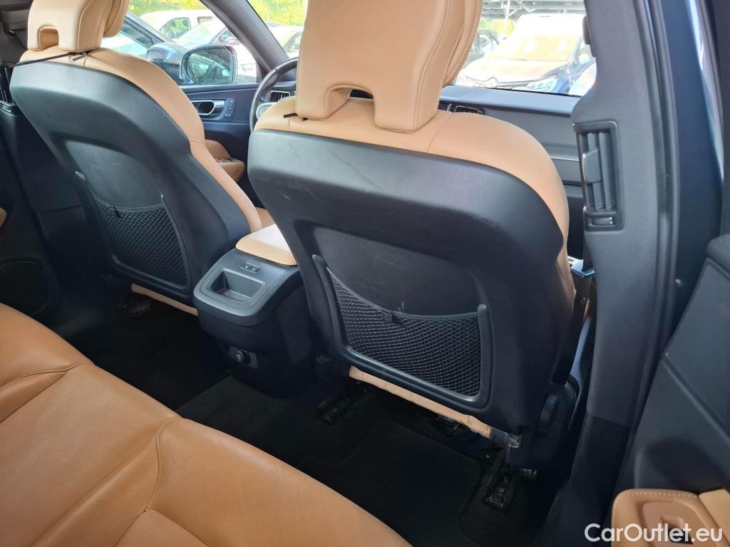 Volvo  XC60 VOLVO  5p SUV D4 AdBlue 190 Geartro Business Executive #23