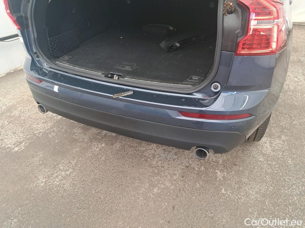  Volvo  XC60 VOLVO  5p SUV D4 AdBlue 190 Geartro Business Executive #13