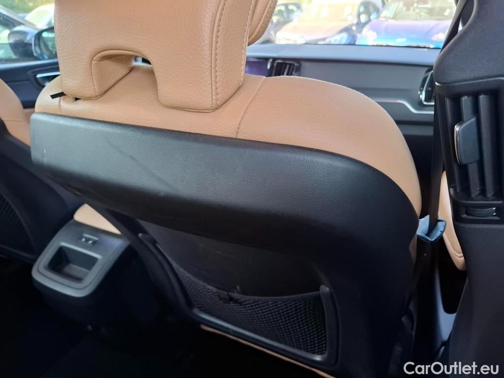  Volvo  XC60 VOLVO  5p SUV D4 AdBlue 190 Geartro Business Executive #25