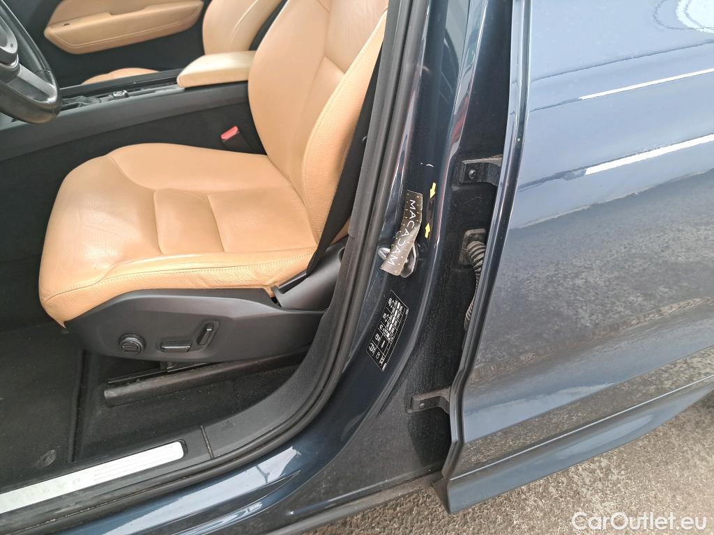  Volvo  XC60 VOLVO  5p SUV D4 AdBlue 190 Geartro Business Executive #16