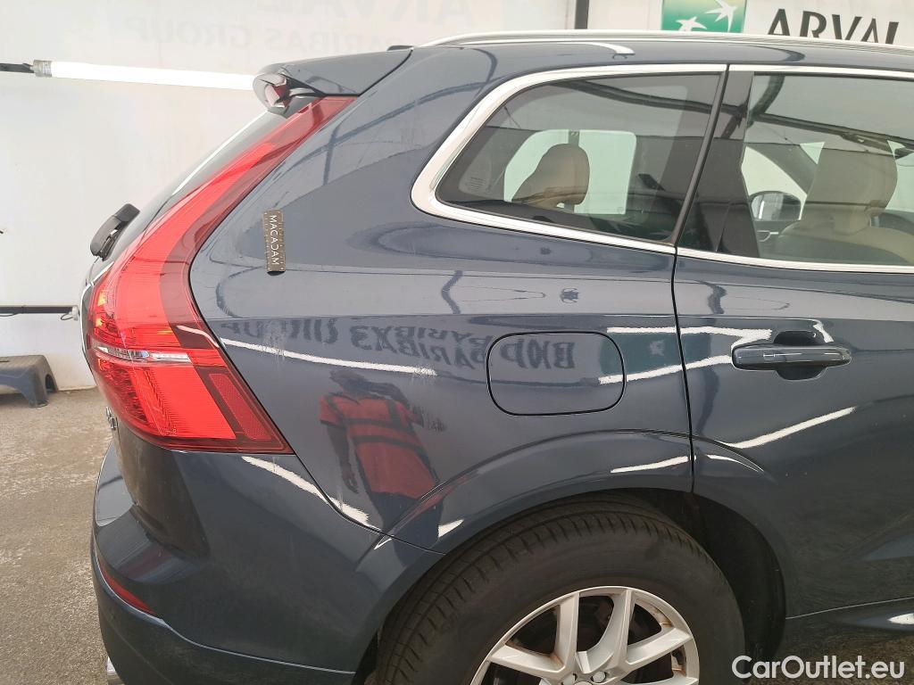  Volvo  XC60 VOLVO  5p SUV D4 AdBlue 190 Geartro Business Executive #1