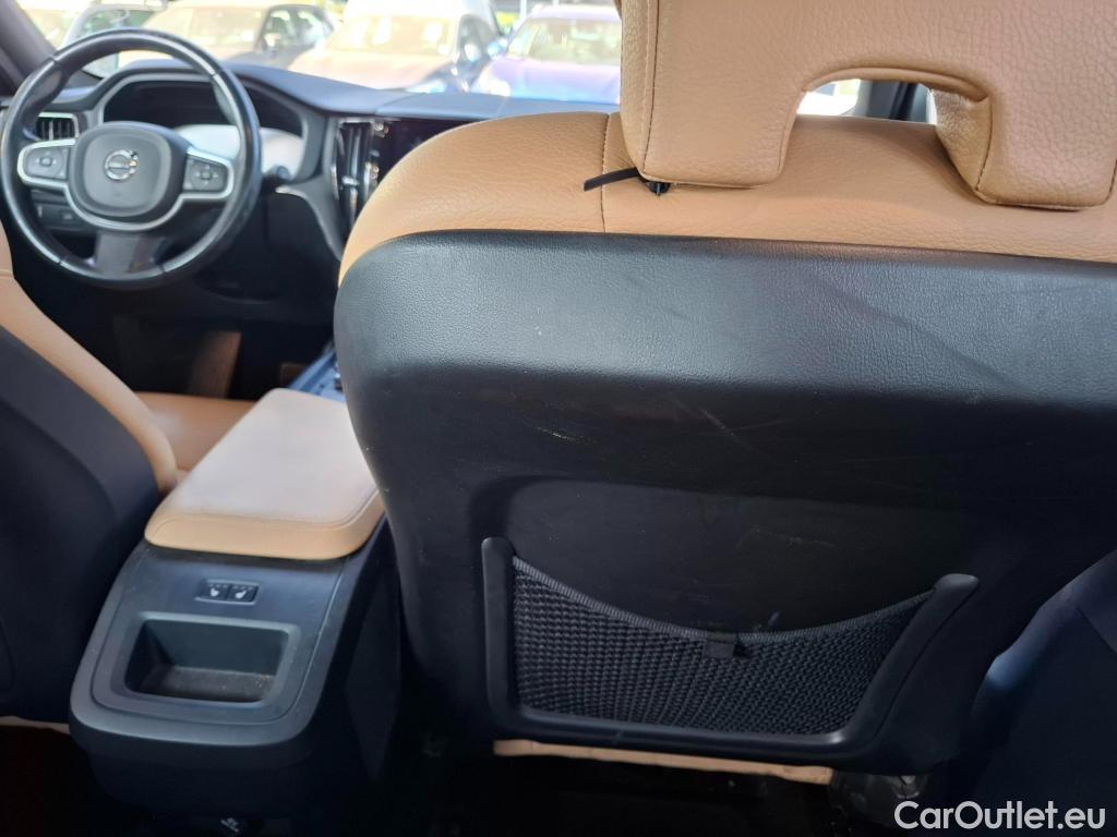  Volvo  XC60 VOLVO  5p SUV D4 AdBlue 190 Geartro Business Executive #22
