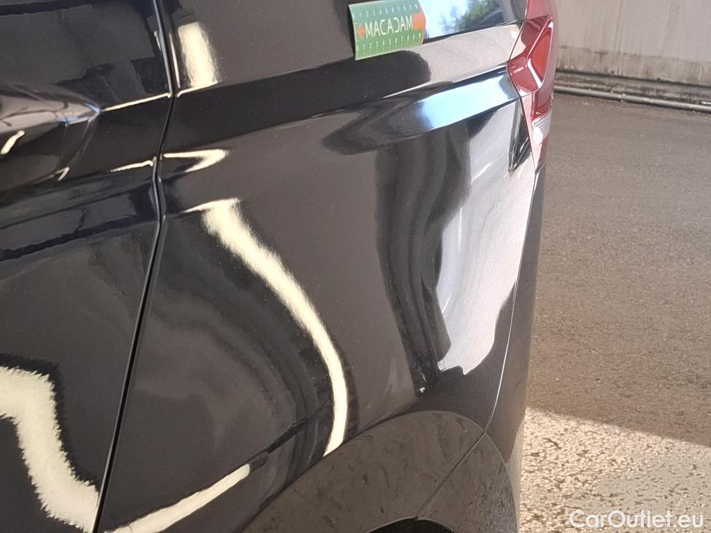  Volkswagen  Touran  Life Plus 1.5 TSI 150CV BVA7 7 Sieges 6E #4
