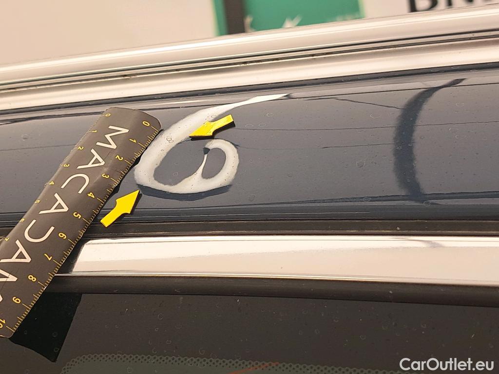  Volvo  XC60 VOLVO  5p SUV D4 AdBlue 190 Geartro Business Executive #21