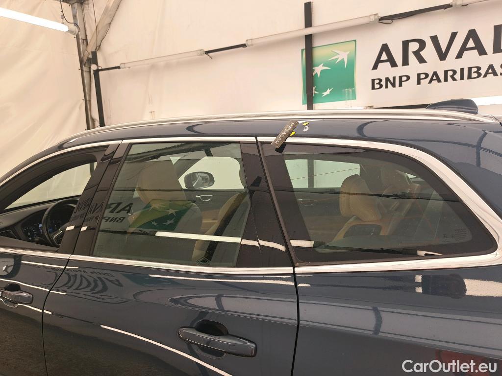  Volvo  XC60 VOLVO  5p SUV D4 AdBlue 190 Geartro Business Executive #20