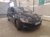  Volkswagen  Touran  Life Plus 1.5 TSI 150CV BVA7 7 Sieges 6E #4