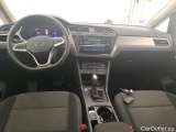  Volkswagen  Touran  Life Plus 1.5 TSI 150CV BVA7 7 Sieges 6E #5
