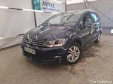 Volkswagen Touran  Life Plus 1.5 TSI 150CV BVA7 7 Sieges 6E