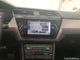  Volkswagen  Touran  Life Plus 1.5 TSI 150CV BVA7 7 Sieges 6E #7
