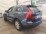  Volvo  XC60 VOLVO  5p SUV D4 AdBlue 190 Geartro Business Executive #2