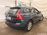  Volvo  XC60 VOLVO  5p SUV D4 AdBlue 190 Geartro Business Executive #3