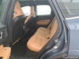  Volvo  XC60 VOLVO  5p SUV D4 AdBlue 190 Geartro Business Executive #9