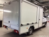  Mercedes  Sprinter 316 CDI Chassi 163hk Påbyggnation Inredning #5