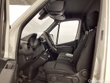  Mercedes  Sprinter 316 CDI Chassi 163hk Påbyggnation Inredning #6