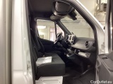  Mercedes  Sprinter 316 CDI Chassi 163hk Påbyggnation Inredning #7