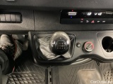  Mercedes  Sprinter 316 CDI Chassi 163hk Påbyggnation Inredning #10