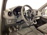  Mercedes  Sprinter 316 CDI Chassi 163hk Påbyggnation Inredning #11