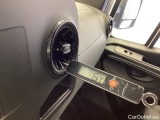  Mercedes  Sprinter 316 CDI Chassi 163hk Påbyggnation Inredning #16
