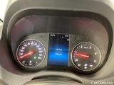  Mercedes  Sprinter 316 CDI Chassi 163hk Påbyggnation Inredning #17