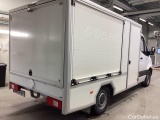  Mercedes  Sprinter 316 CDI Chassi 163hk Påbyggnation Webasto #5