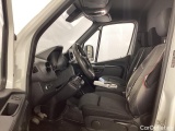 Mercedes  Sprinter 316 CDI Chassi 163hk Påbyggnation Webasto #6