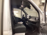  Mercedes  Sprinter 316 CDI Chassi 163hk Påbyggnation Webasto #7