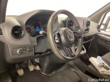  Mercedes  Sprinter 316 CDI Chassi 163hk Påbyggnation Webasto #8