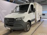  Mercedes  Sprinter 316 CDI Chassi 163hk R2 Förarkomfortpkt Påbyggnation #3
