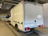  Mercedes  Sprinter 316 CDI Chassi 163hk R2 Förarkomfortpkt Påbyggnation #4