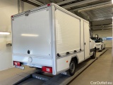  Mercedes  Sprinter 316 CDI Chassi 163hk R2 Förarkomfortpkt Påbyggnation #5