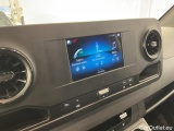  Mercedes  Sprinter 316 CDI Chassi 163hk R2 Förarkomfortpkt Påbyggnation #9