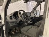  Mercedes  Sprinter 316 CDI Chassi 163hk R2 Förarkomfortpkt Påbyggnation #12