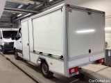  Mercedes  Sprinter 316 CDI Chassi 163hk R2 Förarkomfortpkt Påbyggnation #4