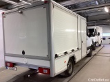  Mercedes  Sprinter 316 CDI Chassi 163hk R2 Förarkomfortpkt Påbyggnation #5