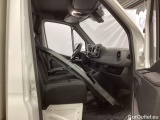  Mercedes  Sprinter 316 CDI Chassi 163hk R2 Förarkomfortpkt Påbyggnation #7