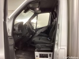  Mercedes  Sprinter 316 CDI Chassi 163hk R2 Förarkomfortpkt Påbyggnation #6