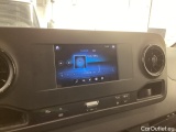  Mercedes  Sprinter 316 CDI Chassi 163hk R2 Förarkomfortpkt Påbyggnation #9