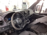  Mercedes  Sprinter 316 CDI Chassi 163hk R2 Förarkomfortpkt Påbyggnation #11