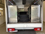 Mercedes  Sprinter 316 CDI Chassi 163hk Värmare Inredning #6