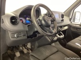  Mercedes  Sprinter 316 CDI Chassi 163hk Värmare Inredning #7