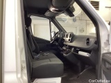  Mercedes  Sprinter 316 CDI Chassi 163hk Värmare Inredning #9
