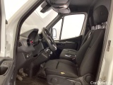  Mercedes  Sprinter 316 CDI Chassi 163hk Värmare Inredning #8