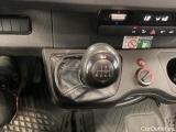  Mercedes  Sprinter 316 CDI Chassi 163hk Värmare Inredning #15