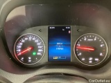  Mercedes  Sprinter 316 CDI Chassi 163hk Värmare Inredning #14