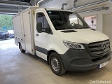 Sprinter