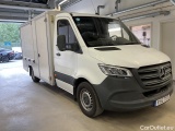 Sprinter