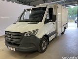 Sprinter