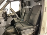  Mercedes  Sprinter 316 CDI Chassi Auto 163hk Inredning Värmare #7