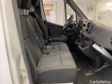  Mercedes  Sprinter 316 CDI Chassi Auto 163hk Inredning Värmare #8