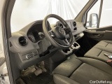  Mercedes  Sprinter 316 CDI Chassi Auto 163hk Inredning Värmare #12